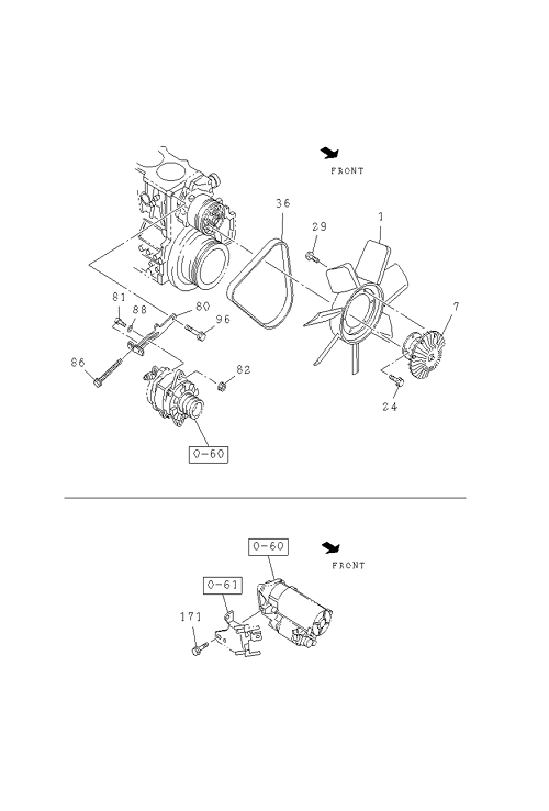 Partial Engine